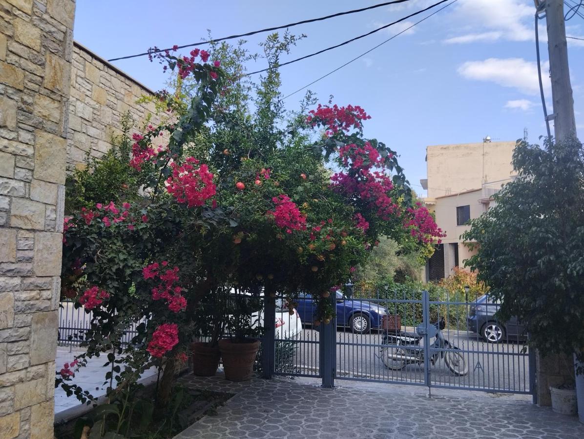 Πέτρινο Στη Θάλασσα Daire Nafpaktos Dış mekan fotoğraf